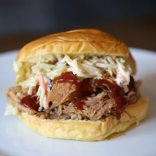 Pork Sandwich