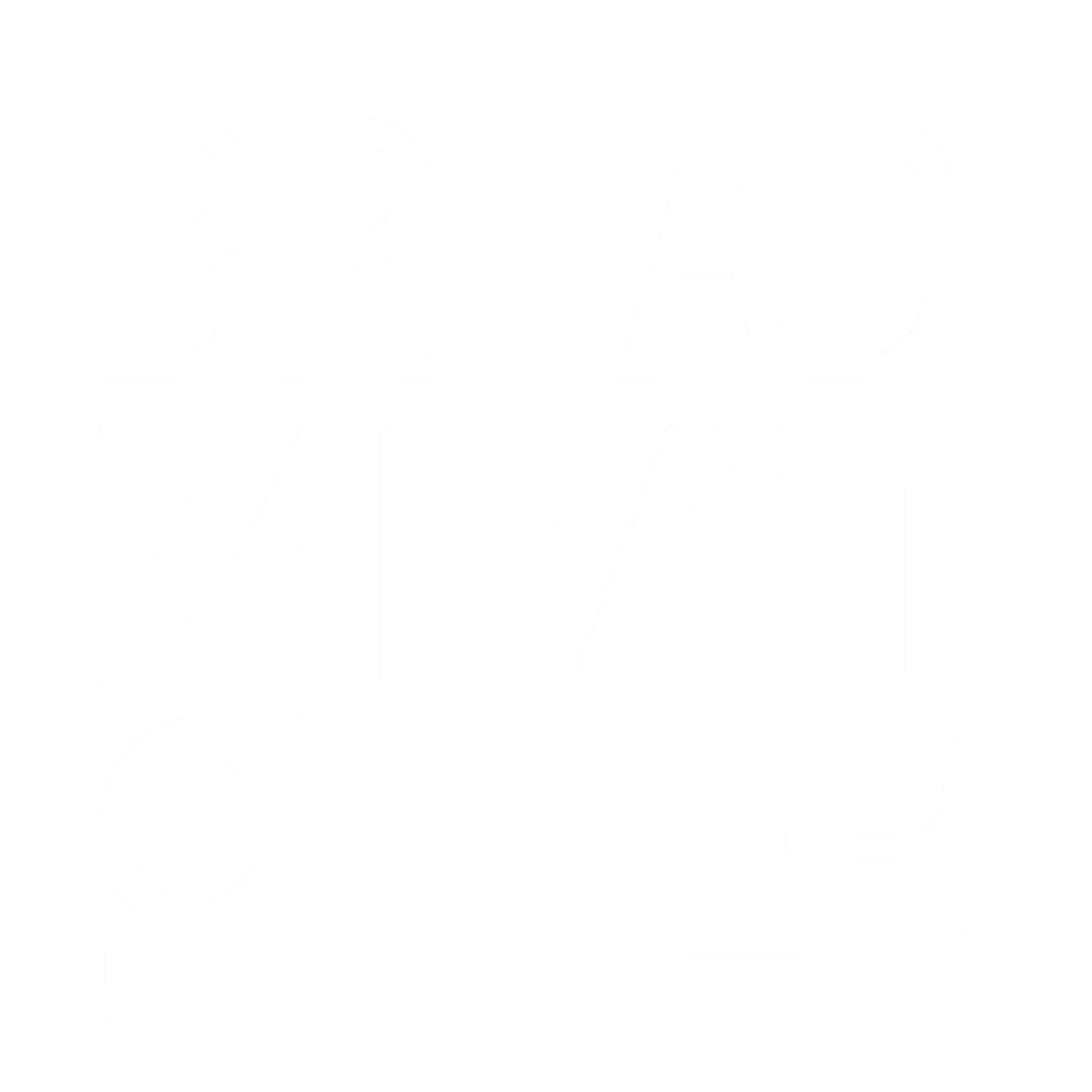 Bread Meat Other
